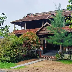 Ambadi's Guest house