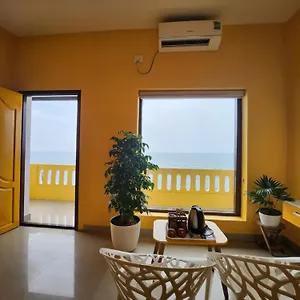 Uday's Sea Hotel