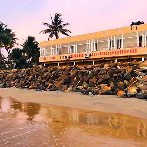 Cherai Blue Lagoon Hotel